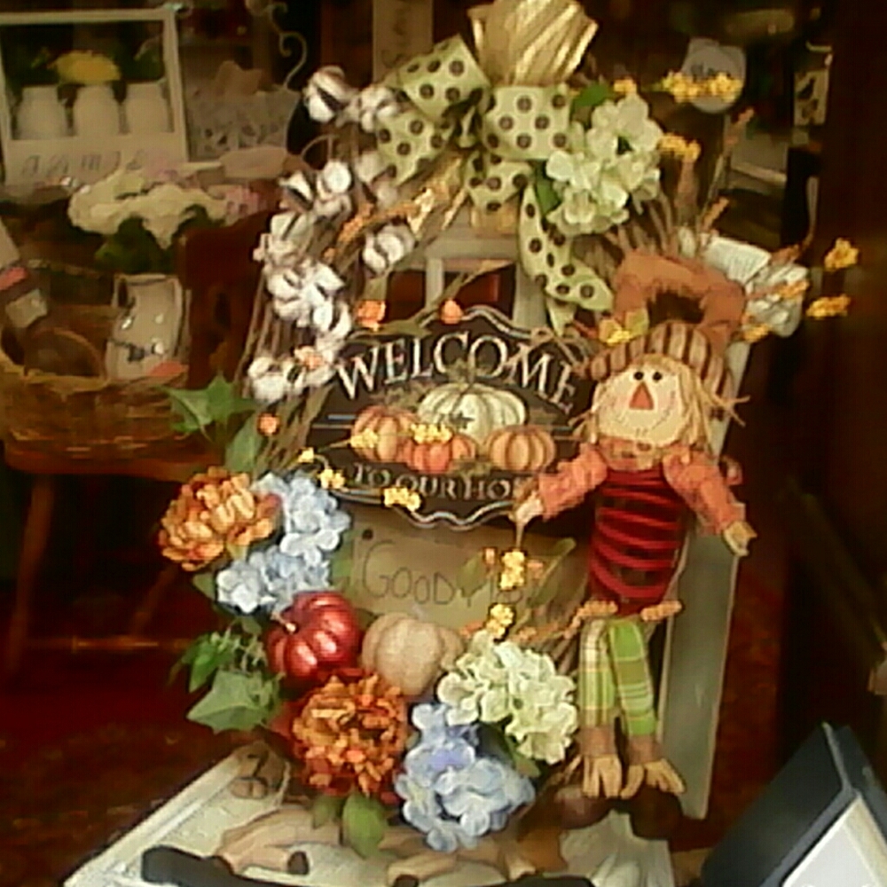 wreath